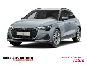 Audi A3 🏎️ Sportback 30 TFSI 6-Gang 🏎️