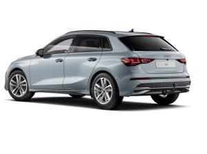 Audi A3 🏎️ Sportback 30 TFSI 6-Gang 🏎️