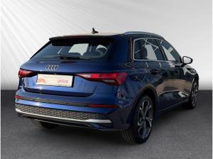Audi A3 🏎️  Sportback 30 TFSI adv. S tronic 🏎️