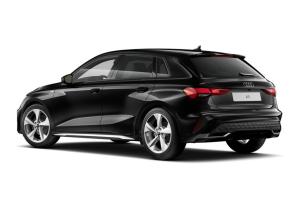 Audi A3 🤩 Sportback 35 TFSI S line S tronic 🤩