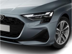 Audi A3 🏎️ Sportback 30 TFSI 6-Gang 🏎️