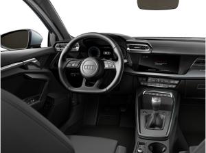 Audi A3 🏎️ Sportback 30 TFSI 6-Gang 🏎️