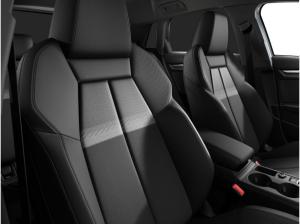 Audi A3 🏎️ Sportback 30 TFSI 6-Gang 🏎️