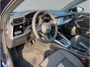 Audi A3 🏎️  Sportback 30 TFSI adv. S tronic 🏎️