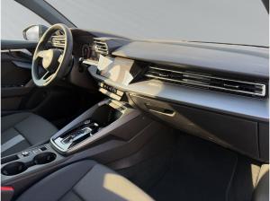 Audi A3 🏎️  Sportback 30 TFSI adv. S tronic 🏎️