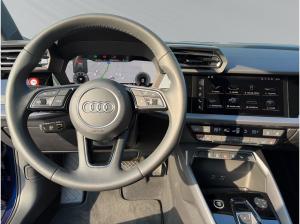 Audi A3 🏎️  Sportback 30 TFSI adv. S tronic 🏎️