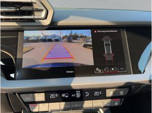 Audi A3 🏎️  Sportback 30 TFSI adv. S tronic 🏎️