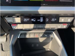 Audi A3 🏎️  Sportback 30 TFSI adv. S tronic 🏎️