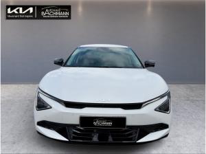 Kia EV6 Earth 84 kWh RWD Sound/WP/Comfort/Drive Navi