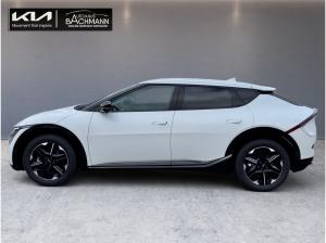 Kia EV6 Earth 84 kWh RWD Sound/WP/Comfort/Drive Navi