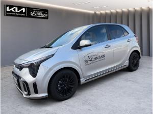 Kia Picanto Picanto1.0 GDI MT GT-Line (5-Sitzer) Bluetooth LED