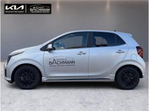 Kia Picanto Picanto1.0 GDI MT GT-Line (5-Sitzer) Bluetooth LED