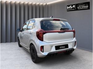 Kia Picanto Picanto1.0 GDI MT GT-Line (5-Sitzer) Bluetooth LED