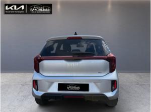 Kia Picanto Picanto1.0 GDI MT GT-Line (5-Sitzer) Bluetooth LED