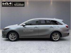 Kia Ceed SW Ceed Sportswagon 1.5 T-GDI DCT Ultimate/Style Navi