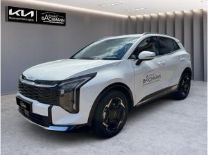 Kia Sportage MD26 1.6 CRDi 48V Spirit/DCT/Sound/Drive