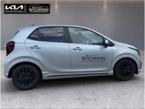 Kia Picanto Picanto1.0 GDI MT GT-Line (5-Sitzer) Bluetooth LED