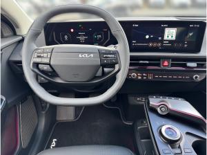 Kia EV6 Earth 84 kWh RWD Sound/WP/Comfort/Drive Navi