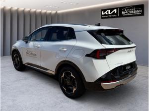 Kia Sportage MD26 1.6 CRDi 48V Spirit/DCT/Sound/Drive