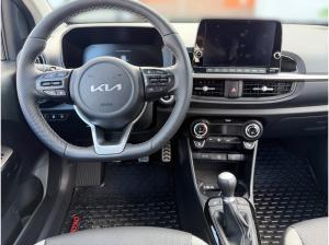 Kia Picanto Picanto1.0 GDI MT GT-Line (5-Sitzer) Bluetooth LED