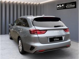 Kia Ceed SW Ceed Sportswagon 1.5 T-GDI DCT Ultimate/Style Navi