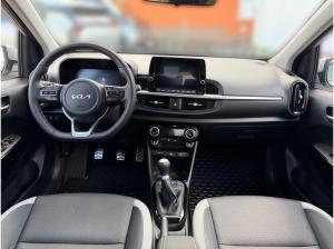 Kia Picanto Picanto1.0 GDI MT GT-Line (5-Sitzer) Bluetooth LED