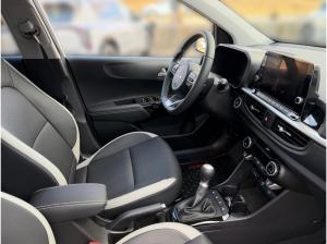Kia Picanto Picanto1.0 GDI MT GT-Line (5-Sitzer) Bluetooth LED