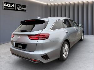 Kia Ceed SW Ceed Sportswagon 1.5 T-GDI DCT Ultimate/Style Navi