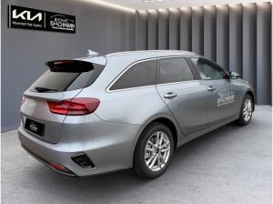 Kia Ceed SW Ceed Sportswagon 1.5 T-GDI DCT Ultimate/Style Navi