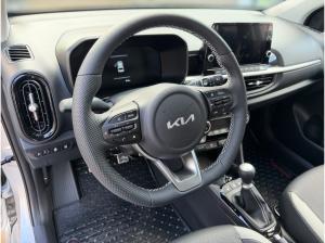Kia Picanto Picanto1.0 GDI MT GT-Line (5-Sitzer) Bluetooth LED