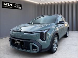 Kia Stonic MD26 1.0 T-GDI 48V DCT GT-Line Bluetooth