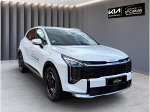 Kia Sportage MD26 1.6 CRDi 48V Spirit/DCT/Sound/Drive