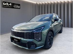 Kia Sportage 1.6 T-GDI AWD DCT GT-line/Sound/Drive LED