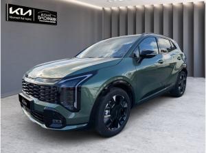 Kia Sportage 1.6 T-GDI AWD DCT GT-line/Sound/Drive LED