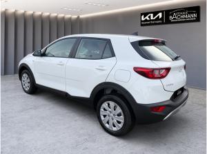 Kia Stonic 1.0 T-GDI Edition 7/Winter-Paket Bluetooth
