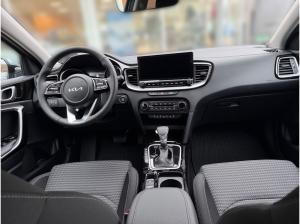 Kia Ceed SW Ceed Sportswagon 1.5 T-GDI DCT Ultimate/Style Navi