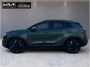 Kia Sportage 1.6 T-GDI AWD DCT GT-line/Sound/Drive LED