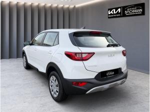 Kia Stonic 1.0 T-GDI Edition 7/Winter-Paket Bluetooth
