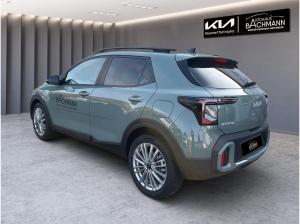 Kia Stonic MD26 1.0 T-GDI 48V DCT GT-Line Bluetooth