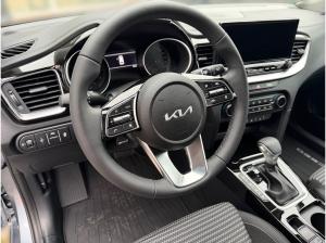 Kia Ceed SW Ceed Sportswagon 1.5 T-GDI DCT Ultimate/Style Navi