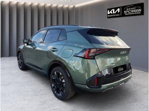 Kia Sportage 1.6 T-GDI AWD DCT GT-line/Sound/Drive LED