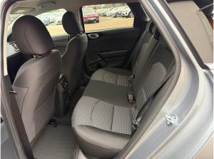 Kia Ceed SW Ceed Sportswagon 1.5 T-GDI DCT Ultimate/Style Navi