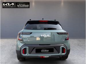 Kia Stonic MD26 1.0 T-GDI 48V DCT GT-Line Bluetooth