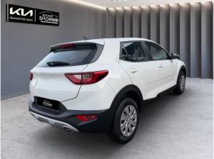 Kia Stonic 1.0 T-GDI Edition 7/Winter-Paket Bluetooth