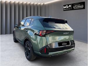 Kia Sportage 1.6 T-GDI AWD DCT GT-line/Sound/Drive LED