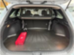 Kia Ceed SW Ceed Sportswagon 1.5 T-GDI DCT Ultimate/Style Navi