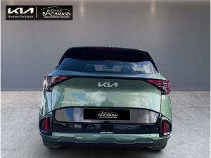 Kia Sportage 1.6 T-GDI AWD DCT GT-line/Sound/Drive LED