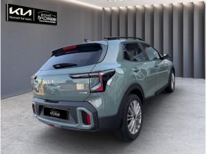 Kia Stonic MD26 1.0 T-GDI 48V DCT GT-Line Bluetooth