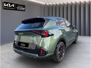 Kia Sportage 1.6 T-GDI AWD DCT GT-line/Sound/Drive LED