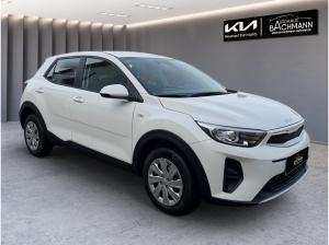 Kia Stonic 1.0 T-GDI Edition 7/Winter-Paket Bluetooth